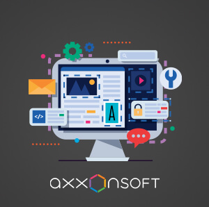 axxonsoft