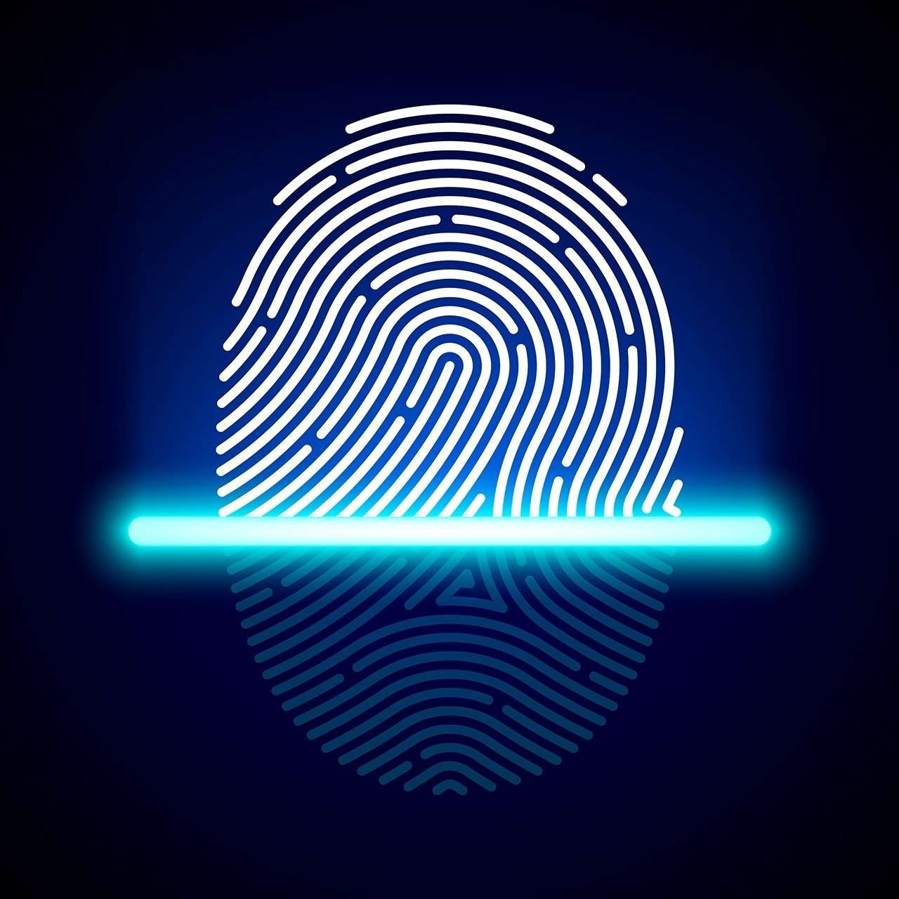 fingerprint