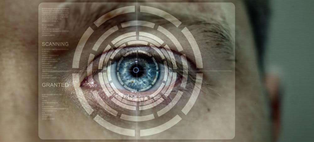 iris-recognition