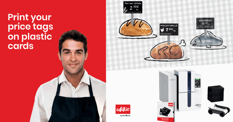EVOLIS EDIKIO