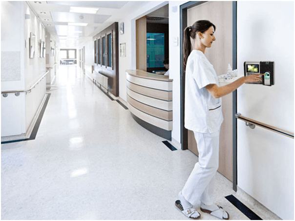 Changing Technology & Changing Healthcare