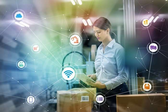 RFID Systems