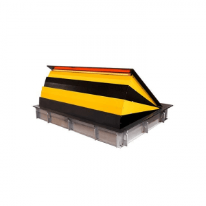 ASTM F2656 , M30 ROAD BLOCKER in Dubai