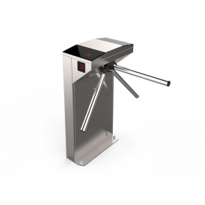 TiSO BASTION Tripod Turnstiles
