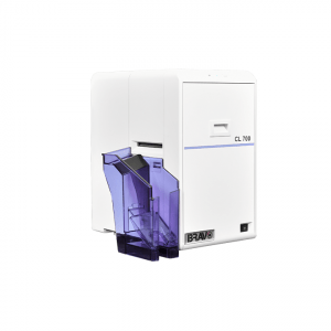 BRAVO CL -700 Laminator-Id Card printer