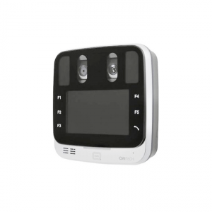 CMITech EF-45N-Dual IRIS Recognition System