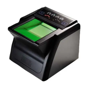 Xperix RealScan-G10 10-fingerprint scanner with USB 2.0 interface