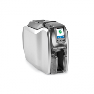 ZEBRA-ZC300-Single-Dual-sided-ID-card-printer