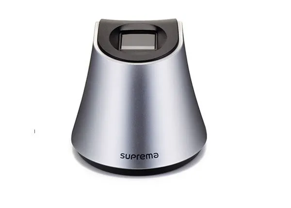 Suprema BioMini Fingerprint Scanner – ScreenCheck, UAE Suprema BioMini Fingerprint Scanner – ScreenCheck, UAE