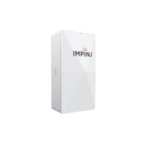 IMPiNj XSpan RAIN RFID Gateway in UAE