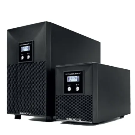 SPS Advance-T UPS Systems for Backup Power – ScreenCheck SPS Advance-T UPS Systems for Backup Power – ScreenCheck