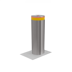 TRAFFIC AUTOMATIC BOLLARDS IN DUBAI