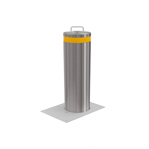 TRAFFIC REMOVABLE BOLLARDS