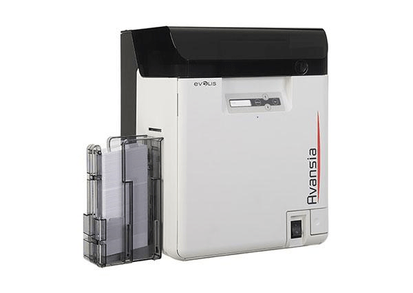 Evolis Avansia