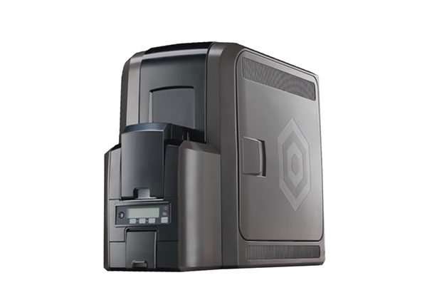 Entrust Datacard CR805 ID Card Printer