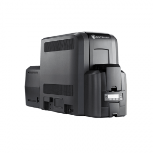 Entrust Artista CR805 ID Card Printer