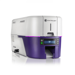 ENTRUST Sigma DS2 in KSA