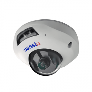 TRASSIR TR-D4121IR1 v6 (2.8mm) in Dubai