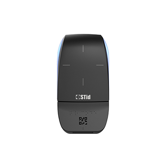 ARCS-AQ/BT Multi-Technology Reader distr ARCS-AQ/BT Multi-Technology Reader distr