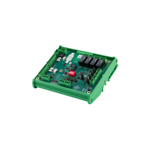 Image of IDtech LAU400 Door Controller module