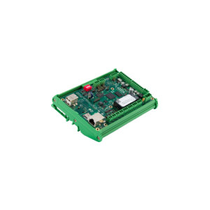 Image of IDtech RAU 400 IP Controller module