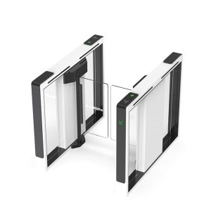 DS-Q70 Quantum speed gate is the fastest open and close speed gate on the market