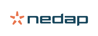 Nedap access control and security technology partner logo