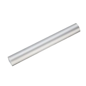 LC bracket for narrow frame double doors, high-strength aluminum support for 90° door openings – ScreenCheck, UAE