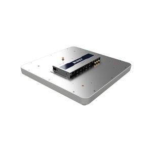 Brady FR22 with GA30 Antenna RFID system for UHF-based asset tracking and multi-tag reading, distributed by ScreenCheck ME in UAE.