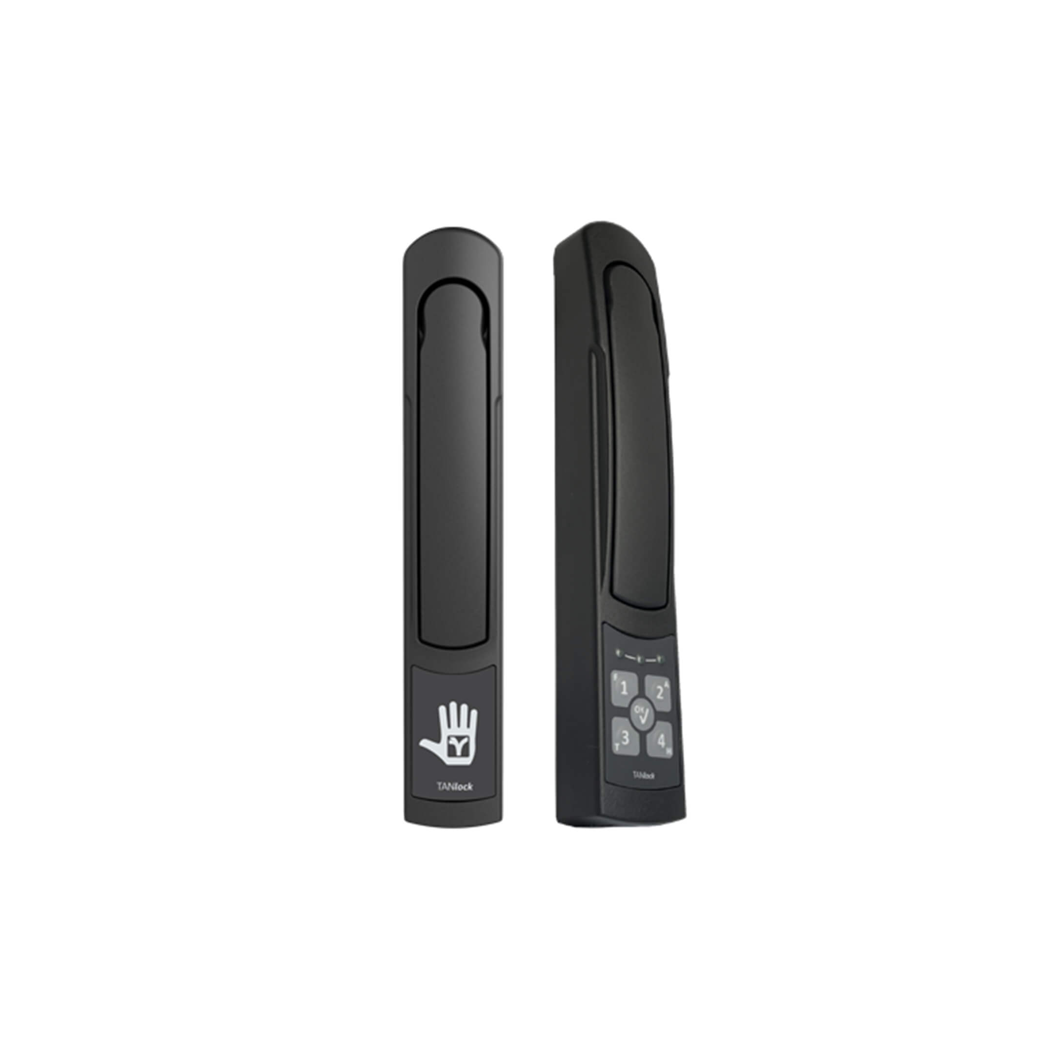 TANlock 3 Modular Access Control System – ScreenCheck ME UAE TANlock 3 Modular Access Control System – ScreenCheck ME UAE