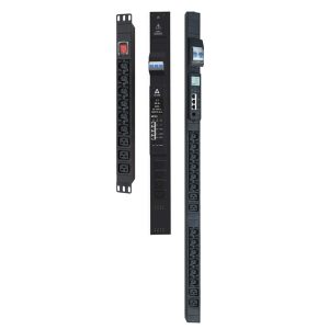 ATTOM Smart PDU for data center rack power management in UAE