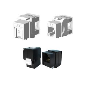 6 U/UTP HDPE outdoor data cable for industrial and network applications – ScreenCheck ME