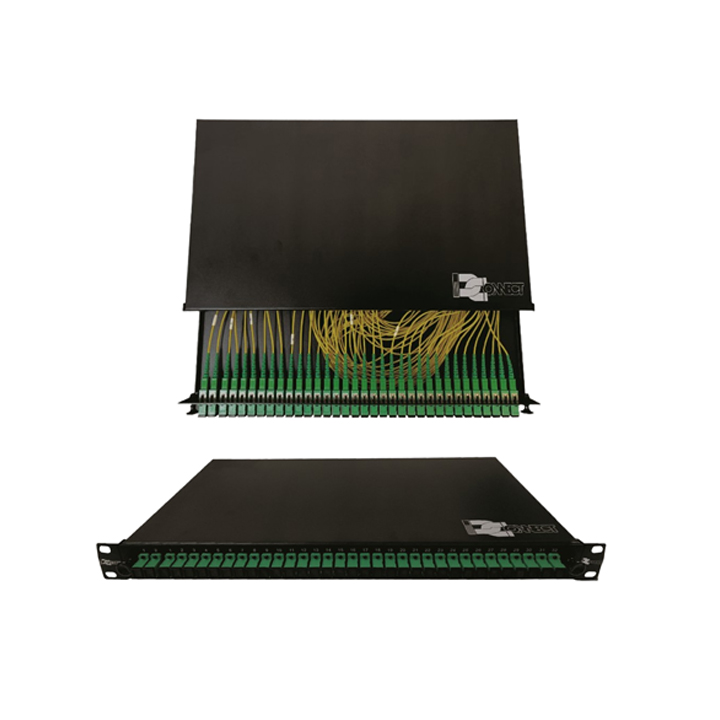 PLC Splitter And SC_APC PLC Splitter And SC_APC