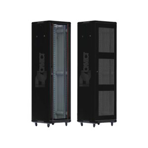network server cabinet rack
