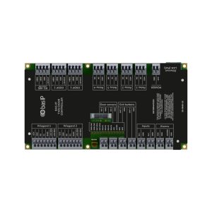CE-44P access control interface module for intercom and security systems