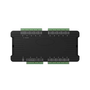 EVRC IP elevator control module for access and intercom systems