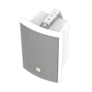 Network Cabinet Speaker GEN-6011A03 IP audio speaker for PA and security systems UAE
