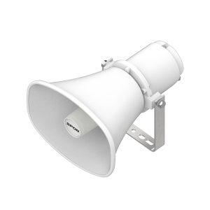 GEN-6392A01 IP66 PoE network horn speaker