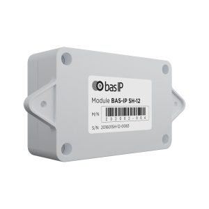 SH-12 Wiegand module for access control and intercom systems