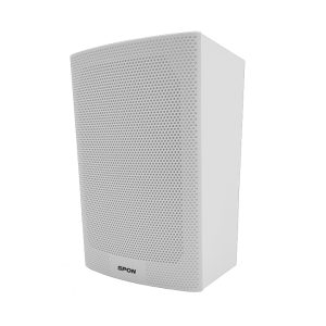 SPON NAS-8507A IP wall mount speaker for paging systems UAE