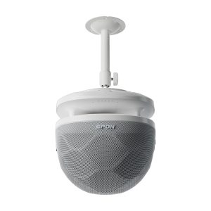 NXT-3602 network classroom speaker with DSP