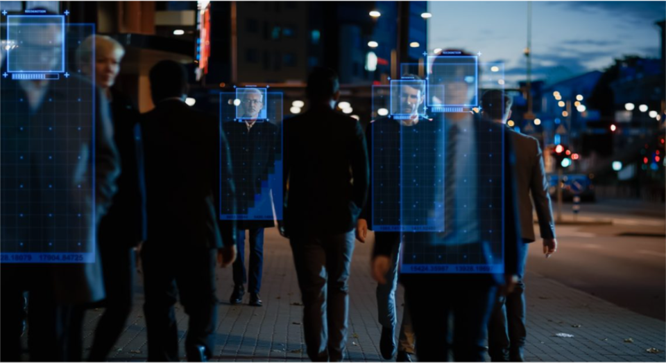 AI-powered video analytics supporting integrated physical security systems in the Middle East